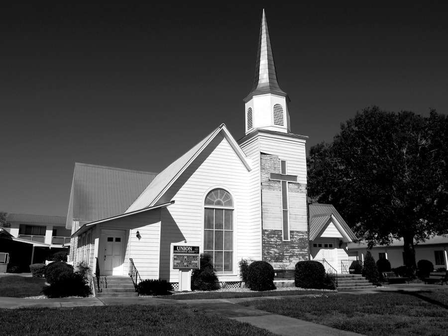 Churches