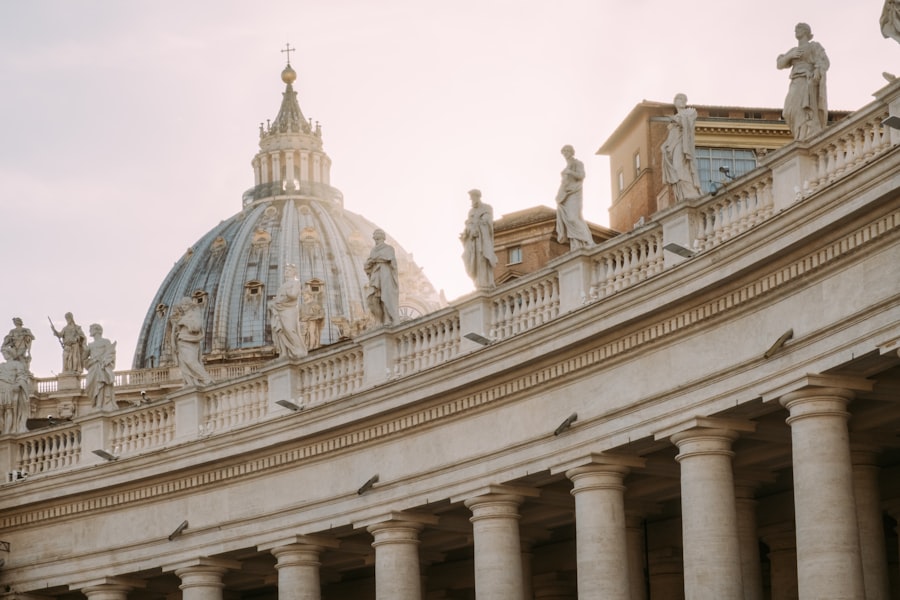 Vatican City