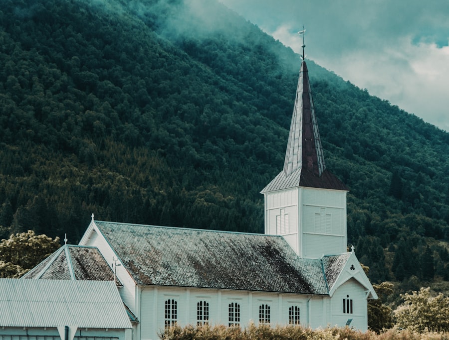 Church growth