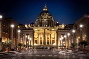 Photo Vatican City