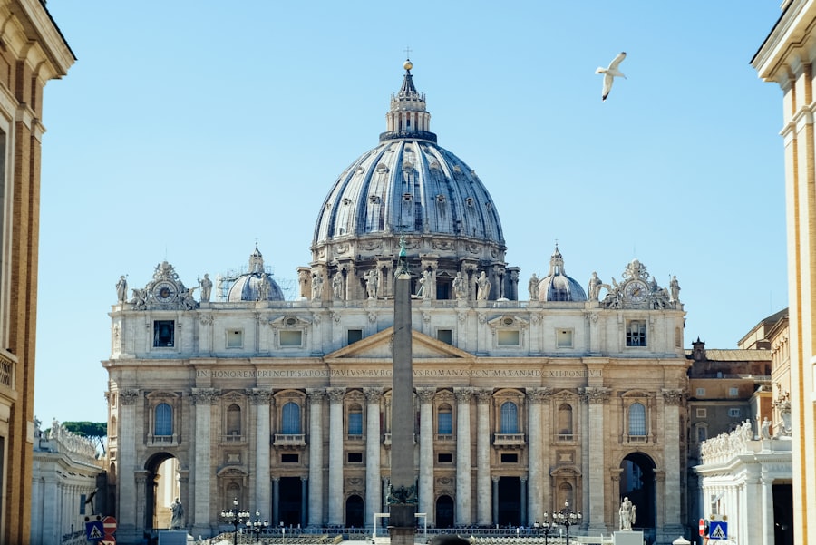 Photo Vatican City