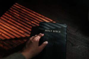 Photo Bible sales