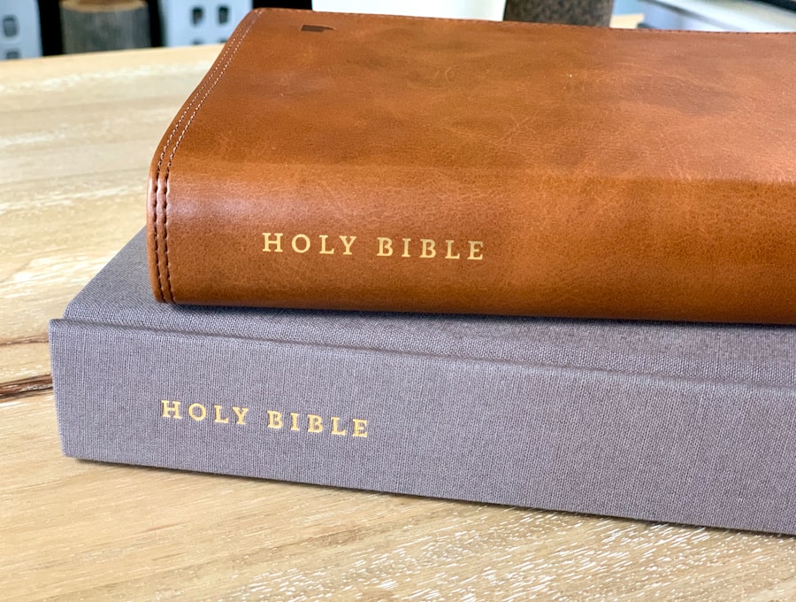 Photo Bible sales