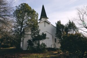 Photo Church growth