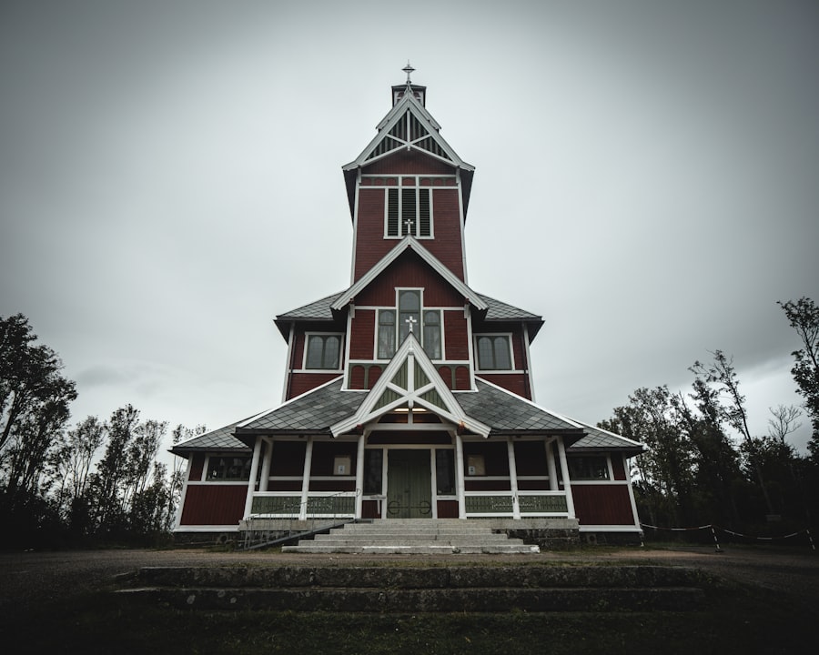 Photo Church growth