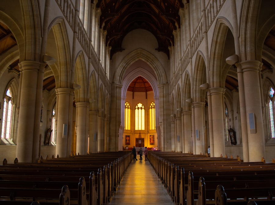 Photo Churches