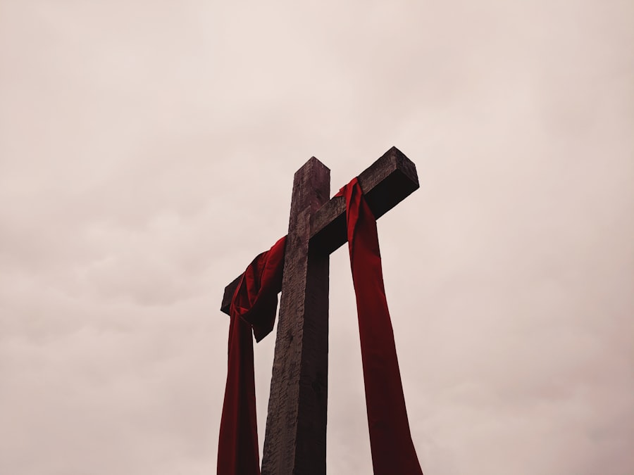 Jesus